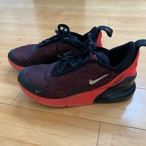 Nike air 270 size 1 y